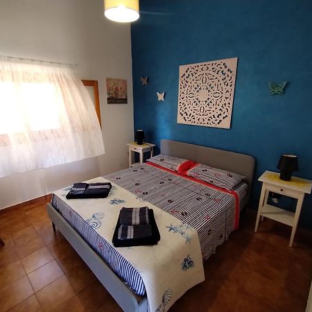 Willa Casa Claude Casalabate Zewnętrze zdjęcie