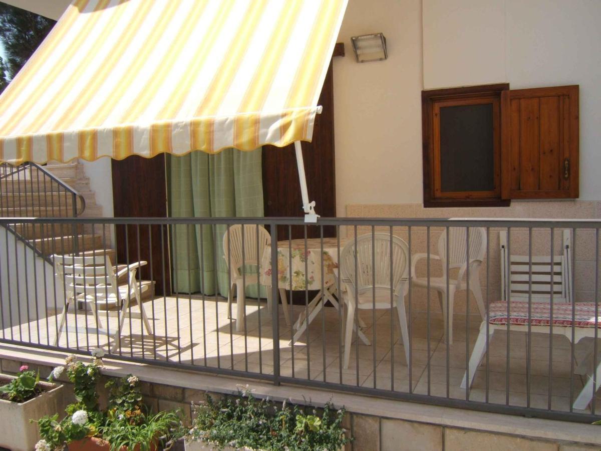 Willa Casa Claude Casalabate Zewnętrze zdjęcie