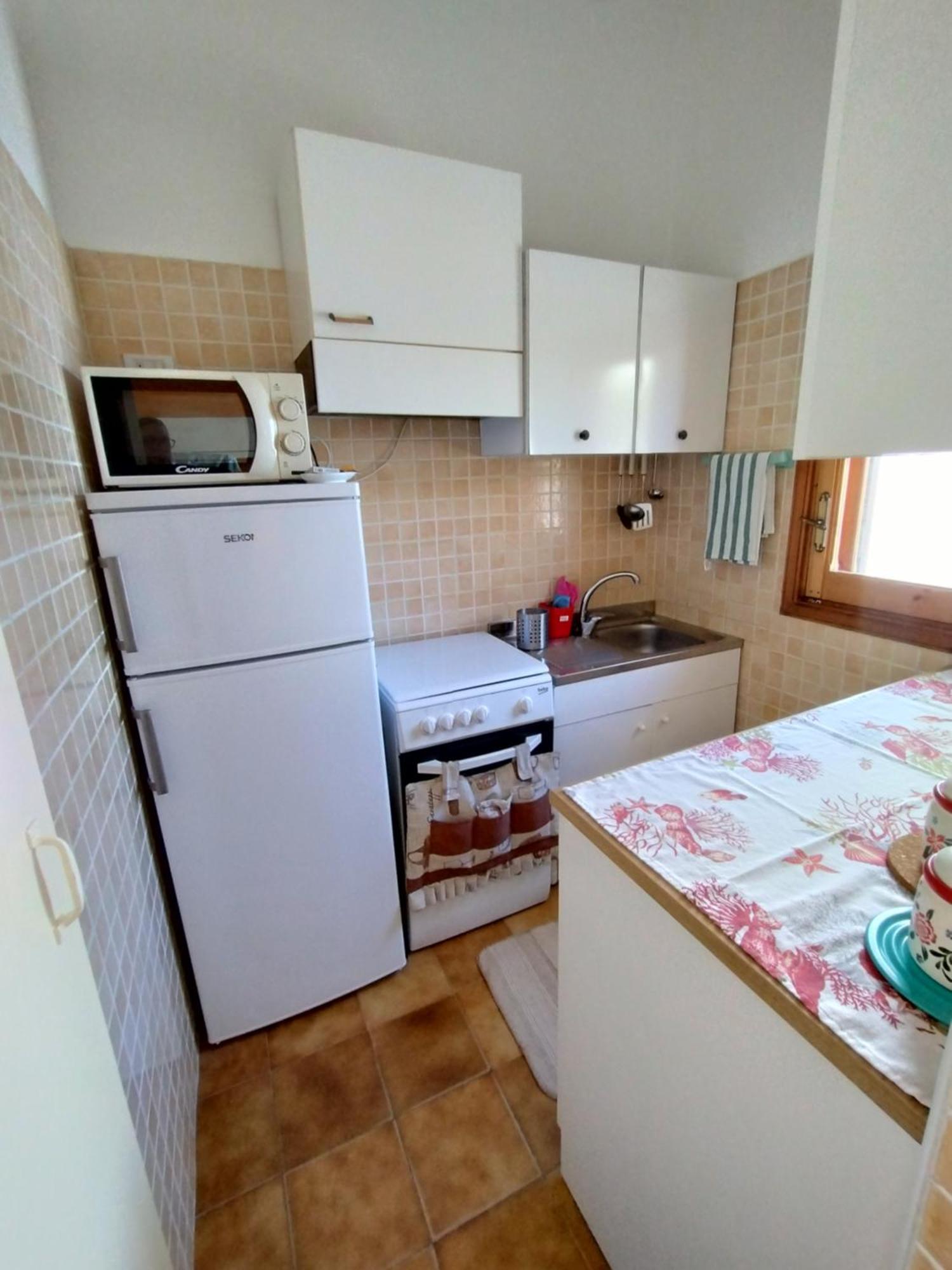Willa Casa Claude Casalabate Zewnętrze zdjęcie