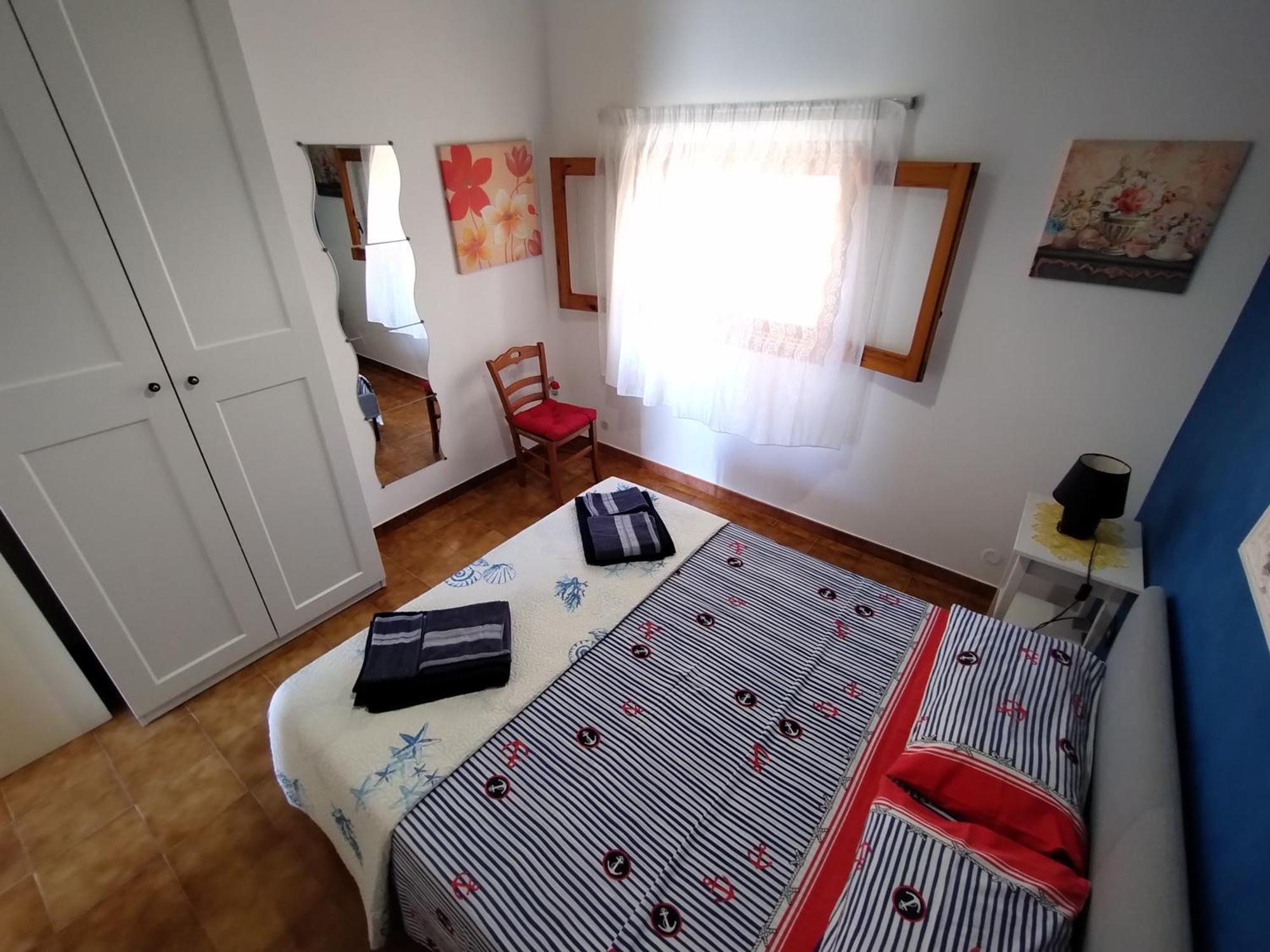 Willa Casa Claude Casalabate Zewnętrze zdjęcie