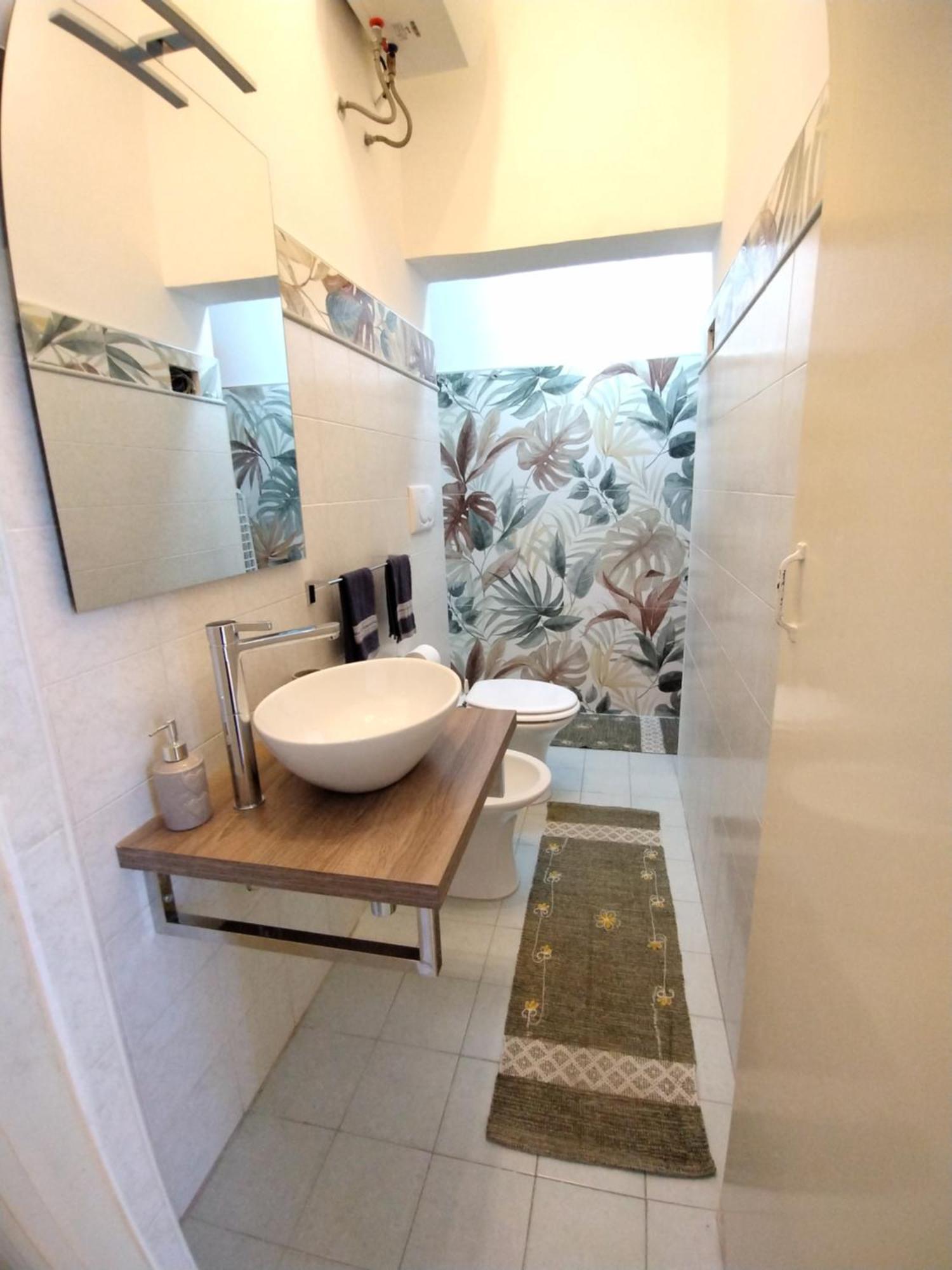 Willa Casa Claude Casalabate Zewnętrze zdjęcie