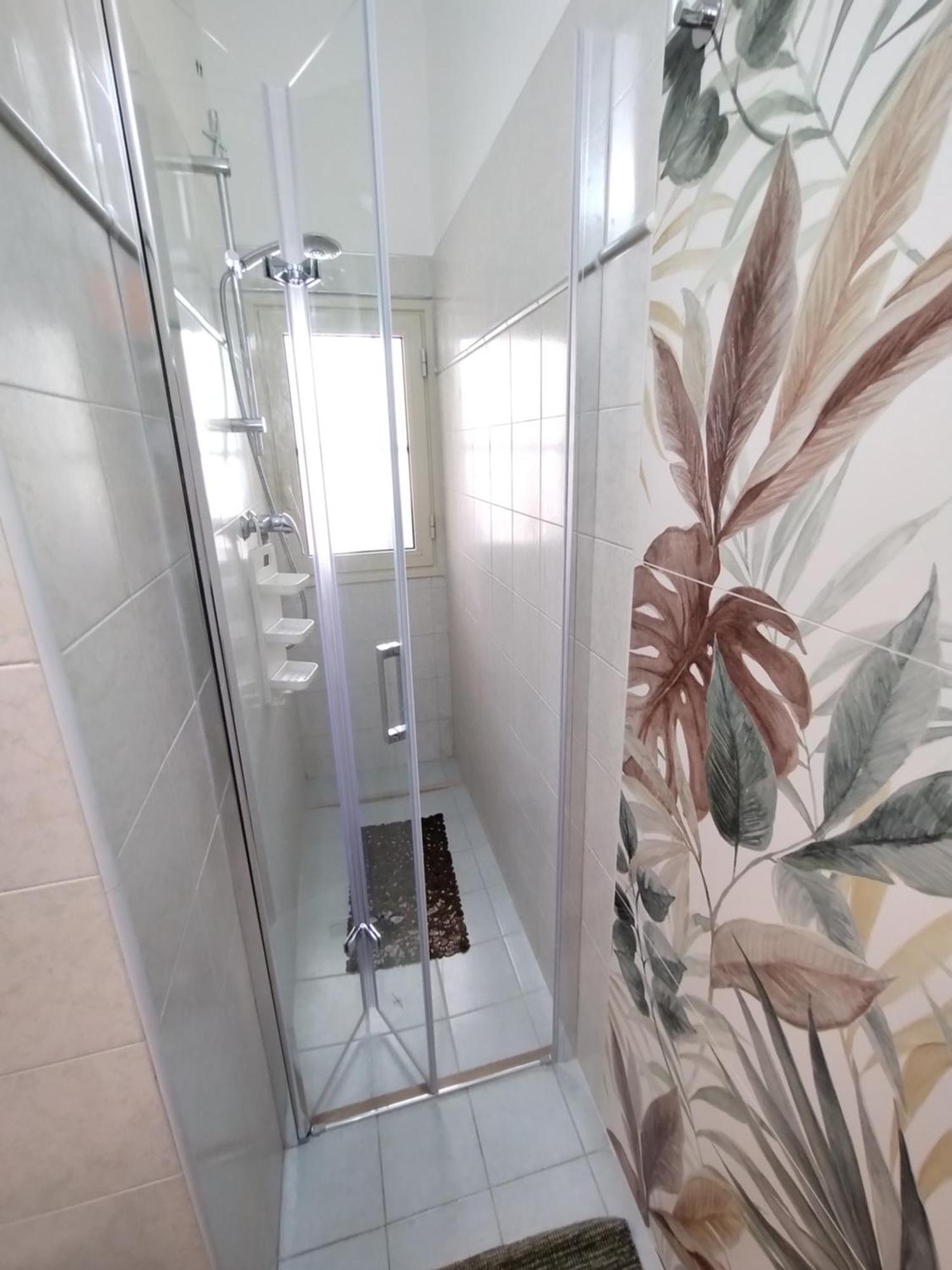 Willa Casa Claude Casalabate Zewnętrze zdjęcie
